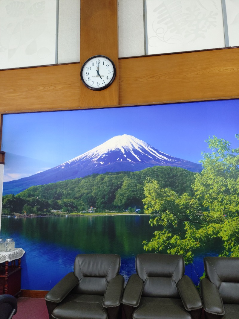 hiromi(葛西橋サウナクラブ事務局)さんの旭湯のサ活写真