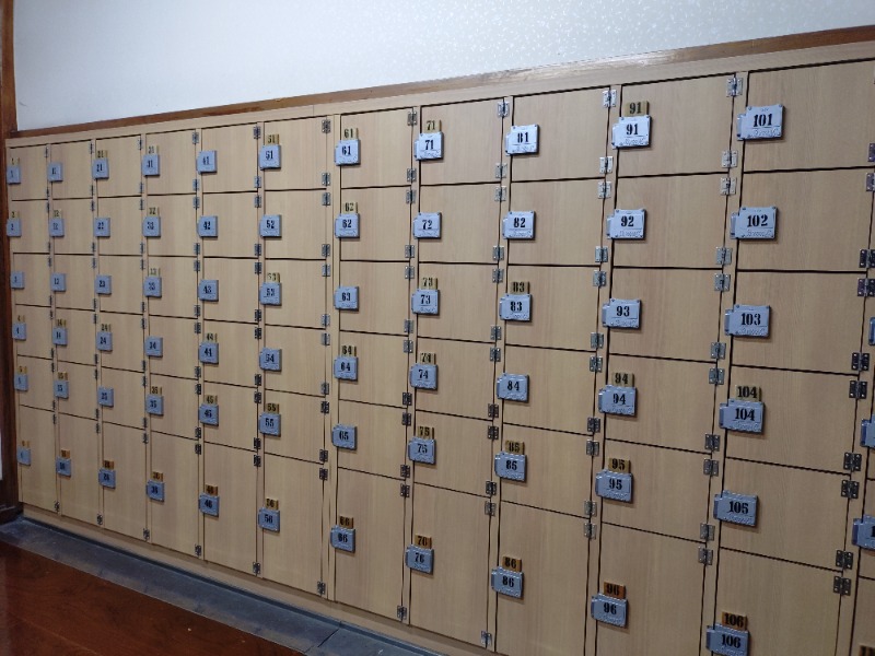 hiromi(葛西橋サウナクラブ事務局)さんの旭湯のサ活写真