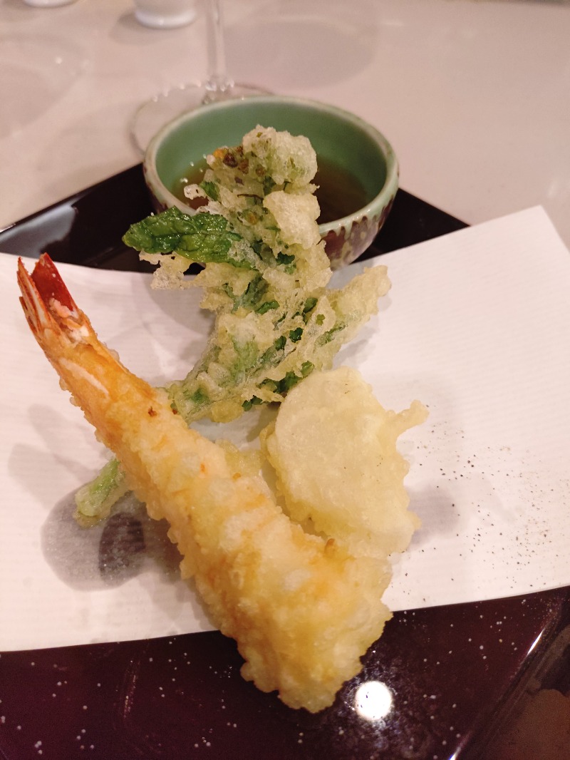 hiromi(葛西橋サウナクラブ事務局)さんの帝国ホテル東京のサ活写真