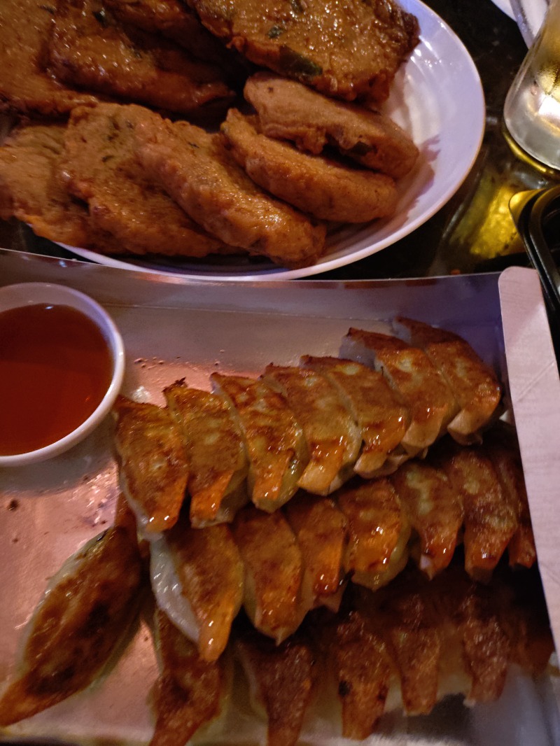 hiromi(葛西橋サウナクラブ事務局)さんのサウナスナック「かなこ」のサ活写真