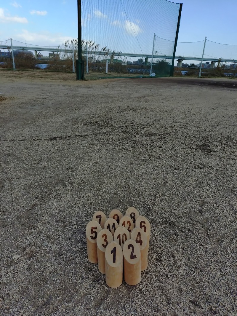 hiromi(葛西橋サウナクラブ事務局)さんのメガロス南砂町SUNAMOのサ活写真