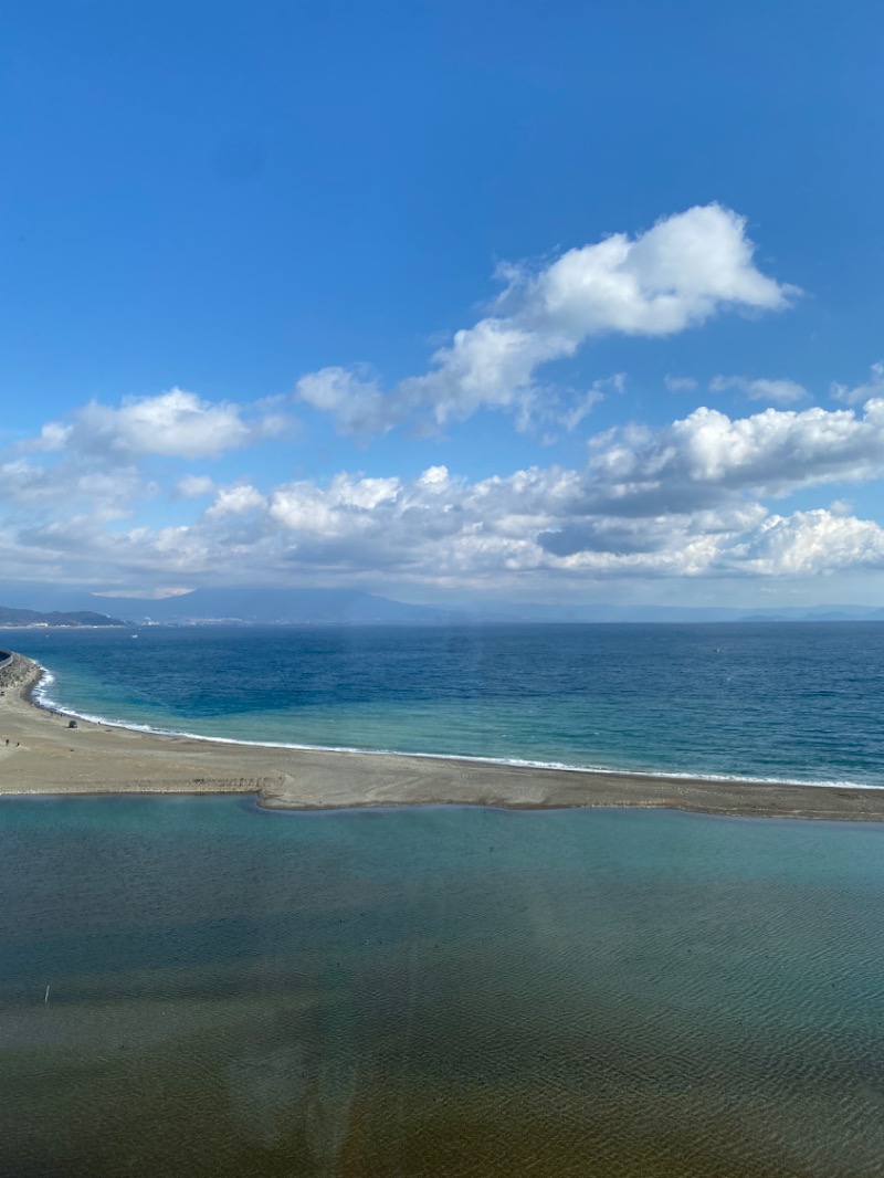 あまみむくみさんの駿河健康ランドのサ活写真