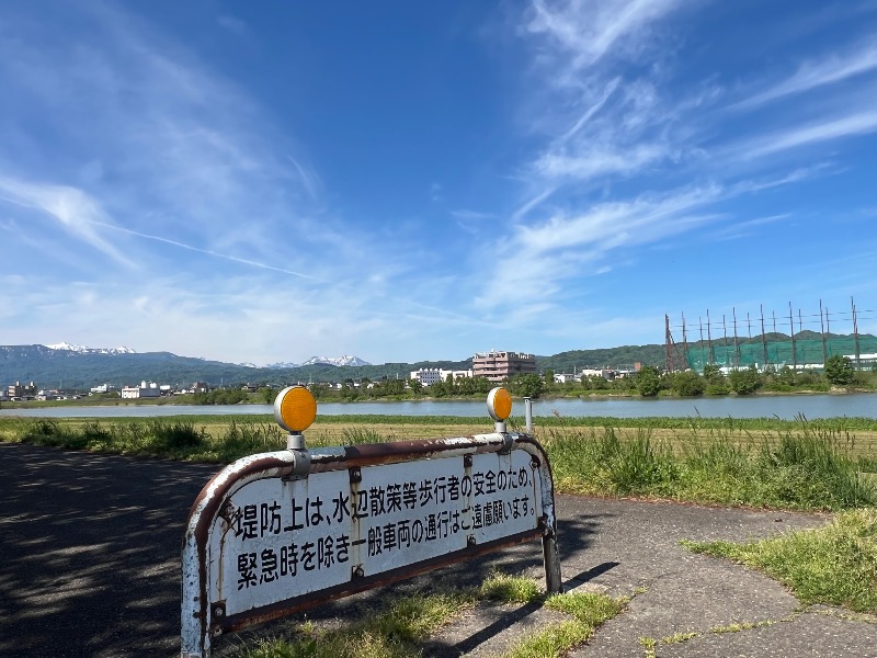 たなみーさんの門前の湯のサ活写真
