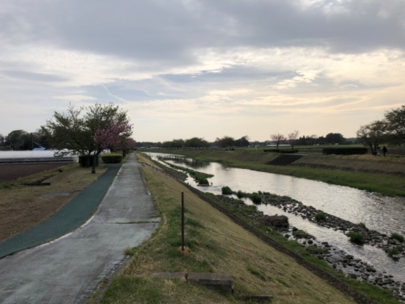 無口なライオンさんの道の駅はが ロマンの湯のサ活写真