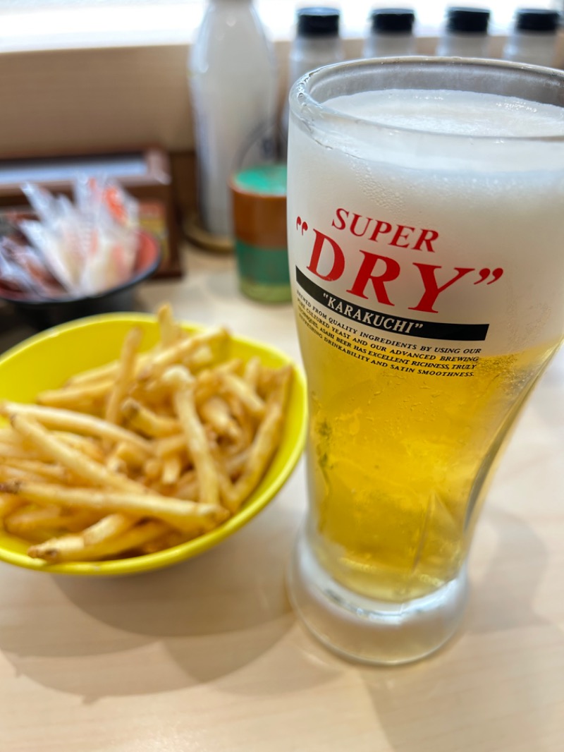 水冷人間（〇〇ゲルマ）さんの小樽温泉 オスパのサ活写真