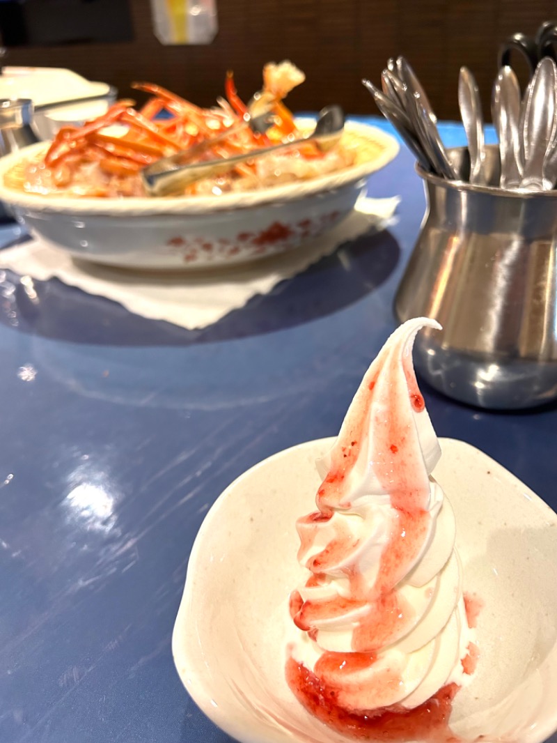 水冷さんのニコーリフレ SAPPOROのサ活写真