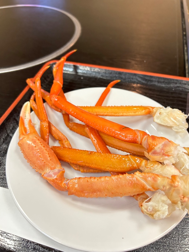 水冷さんのニコーリフレ SAPPOROのサ活写真