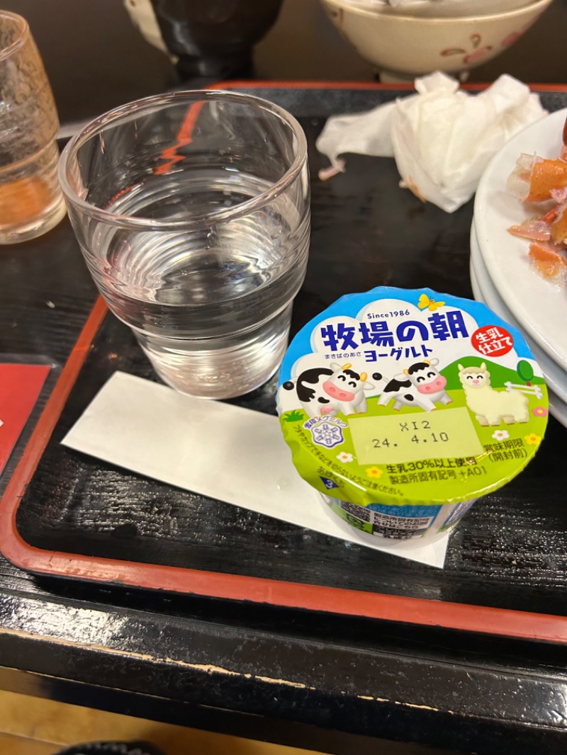 水冷さんのニコーリフレ SAPPOROのサ活写真