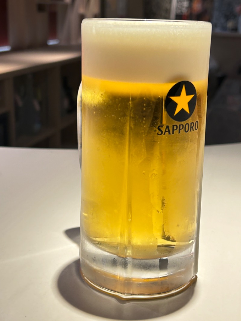 水冷人間ってwさんのニコーリフレ SAPPOROのサ活写真