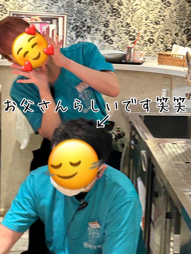 水冷人間さんのニコーリフレ SAPPOROのサ活写真