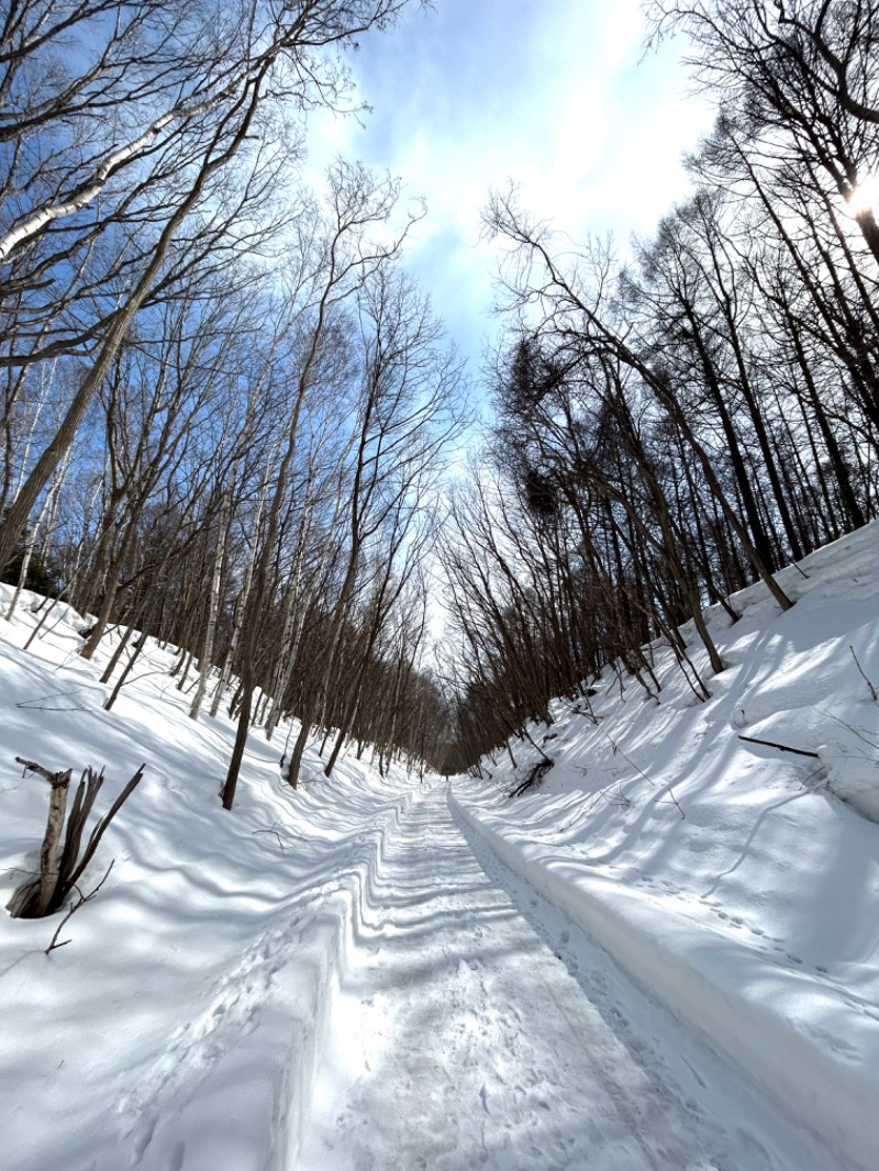 水冷人間（ベテラン風味）さんの札幌 北広島クラッセホテル  楓楓のサ活写真