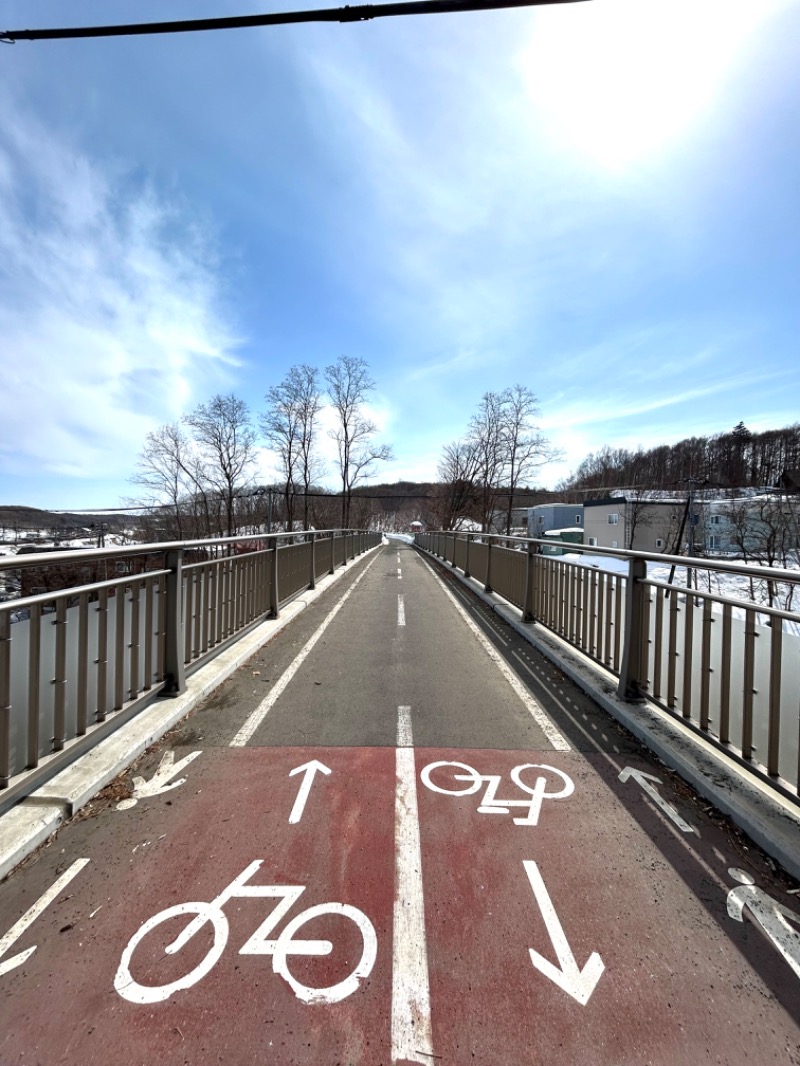 水冷人間（ベテラン風味）さんの札幌 北広島クラッセホテル  楓楓のサ活写真