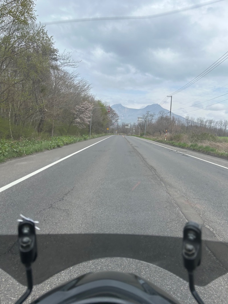 水冷人間（〇〇ゲルマ）さんのにしき温泉のサ活写真