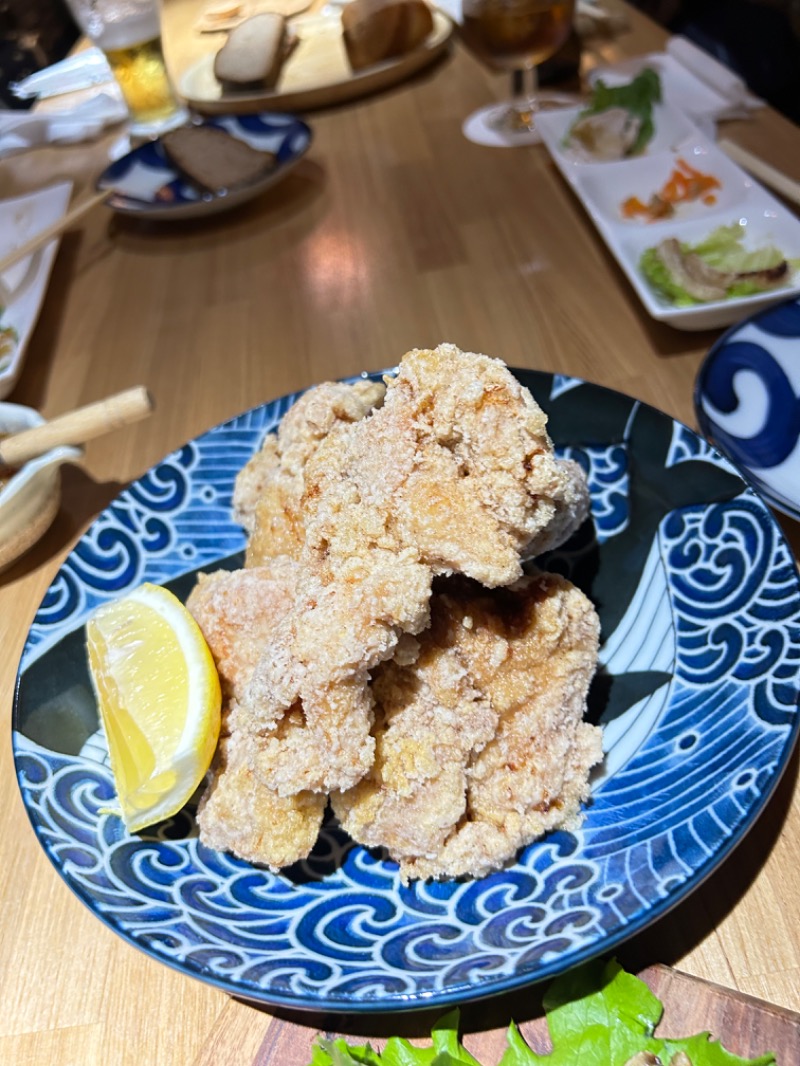 水冷人間（〇〇ゲルマ）さんのにしき温泉のサ活写真