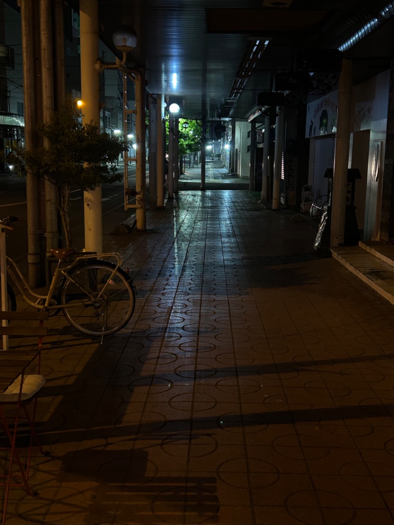 水冷人間（〇〇ゲルマ）さんのまちなか温泉青森センターホテルのサ活写真