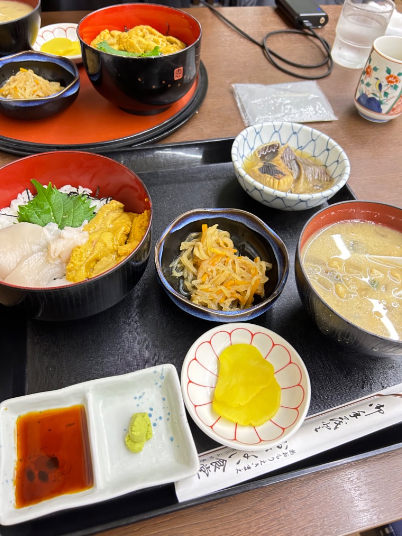 水冷人間（カニゲルマ）さんの極楽湯 青森店のサ活写真