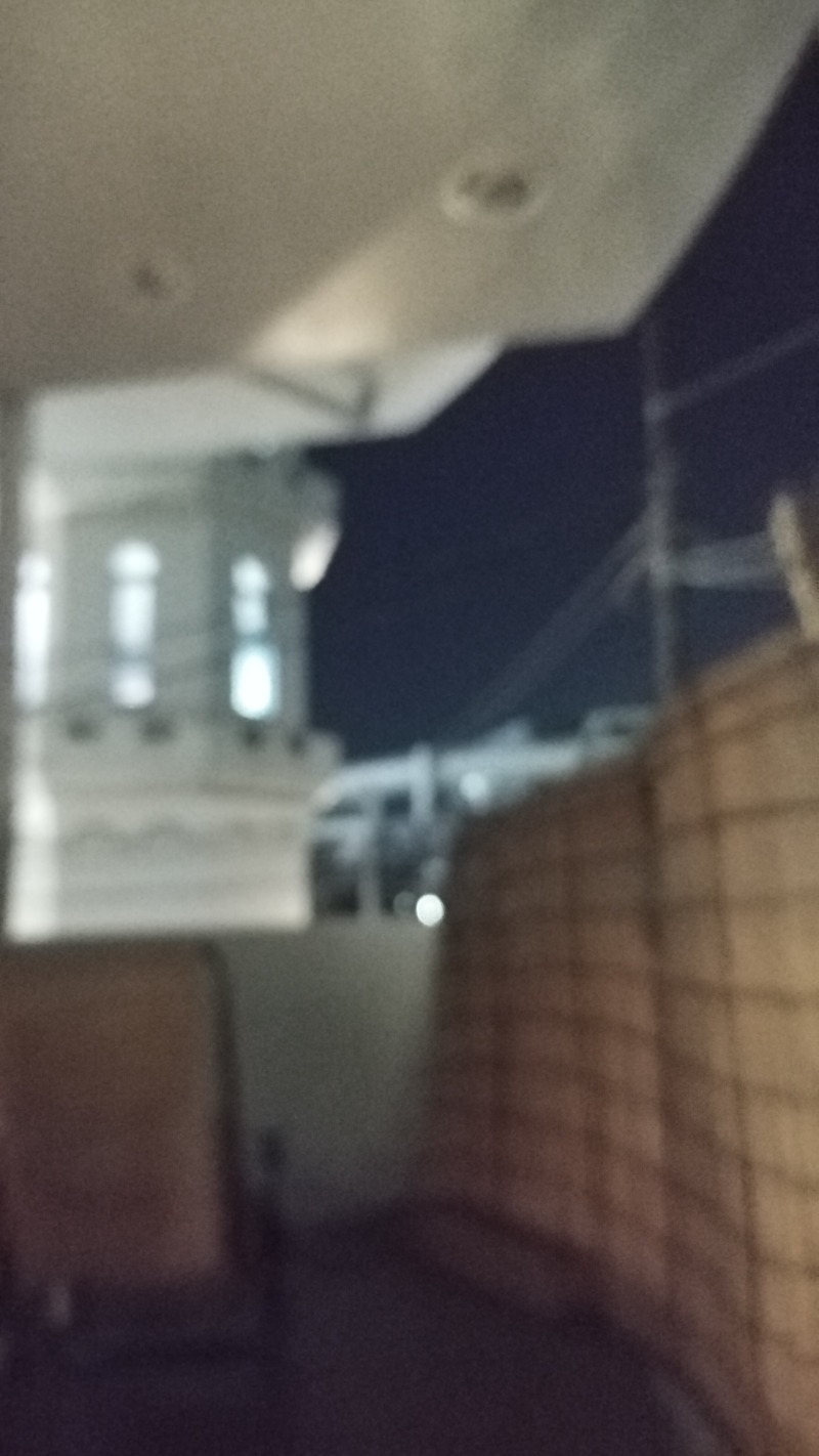 てつおさんのカプセルホテルふらるのサ活写真