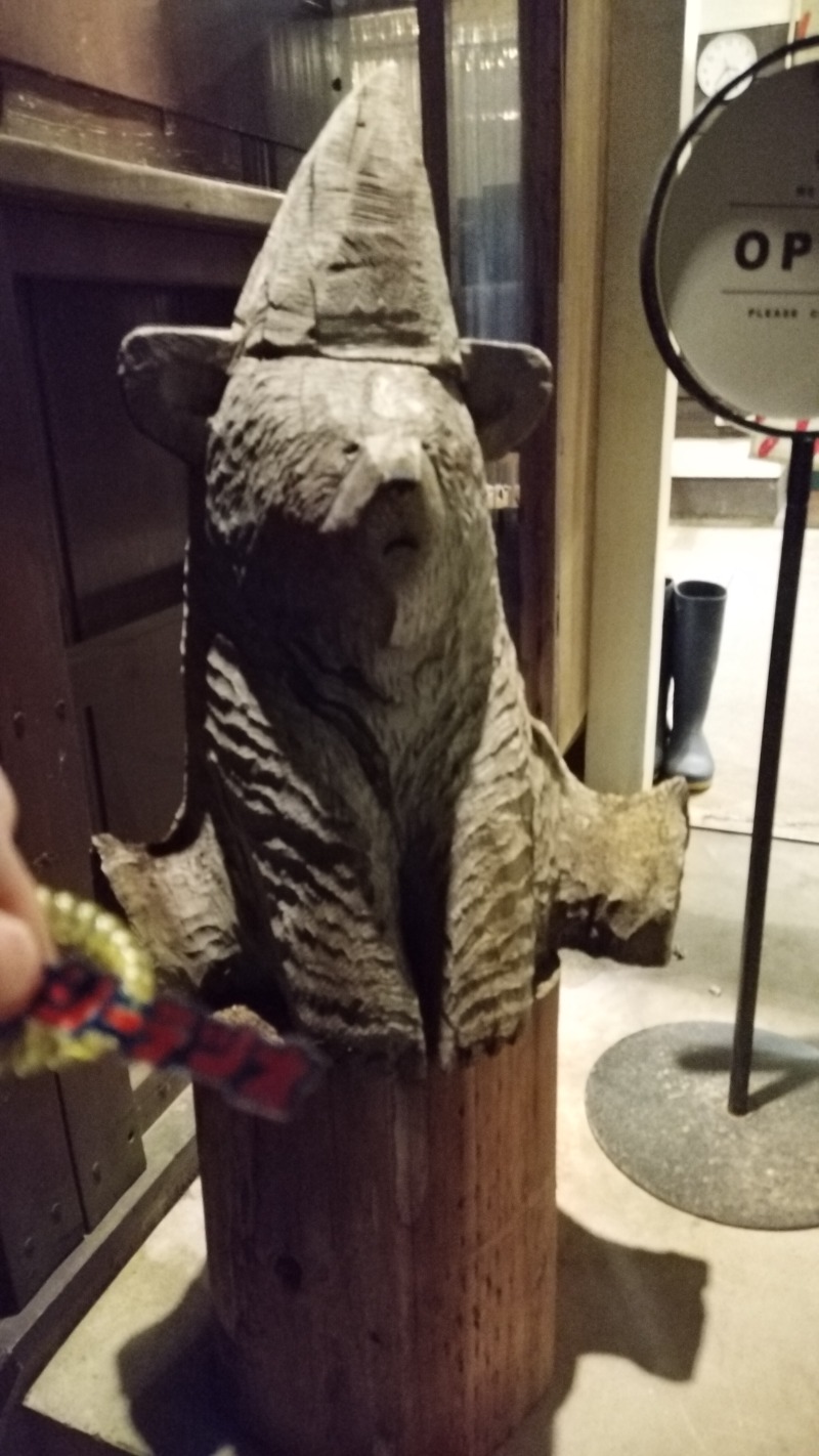 てつおさんのThe Saunaのサ活写真