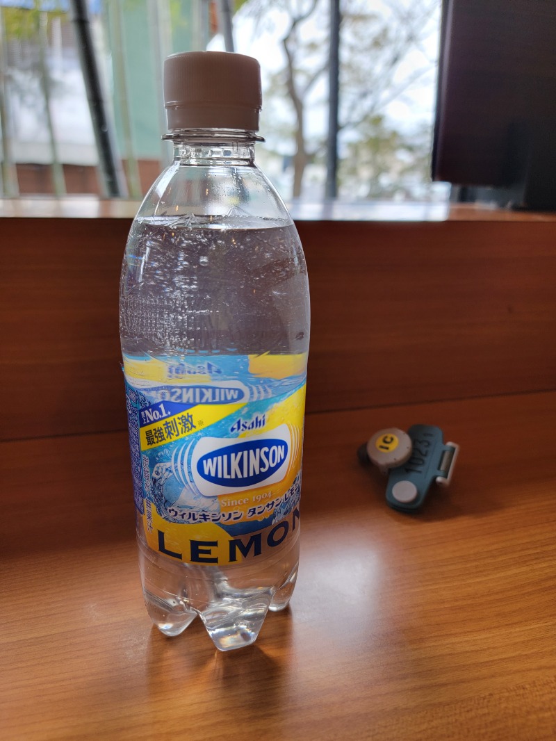 みけねこライダーさんの林檎の湯屋 おぶ～のサ活写真