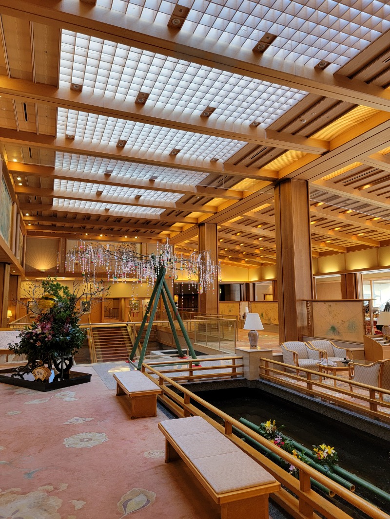 みけねこライダーさんの白玉の湯 華鳳のサ活写真