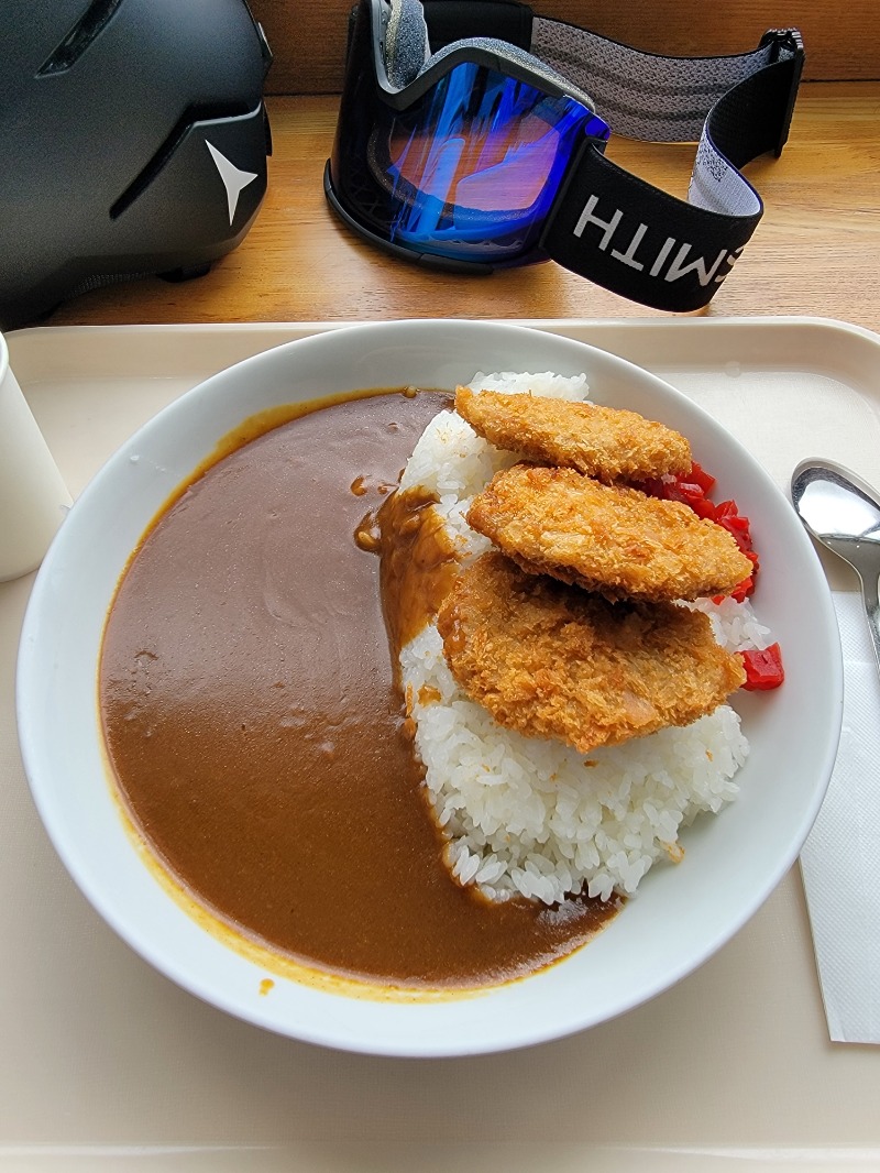 みけねこライダーさんのえちご川口温泉のサ活写真