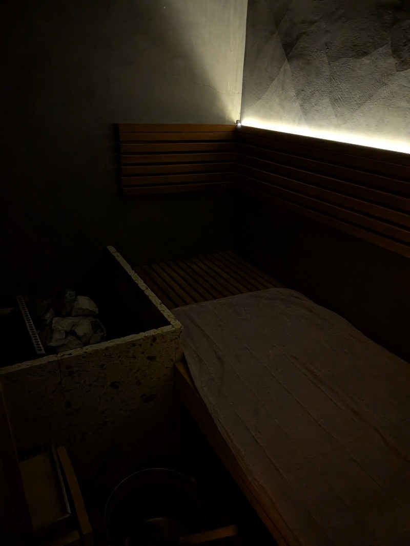 くまきちさんのSOLO37のサ活写真