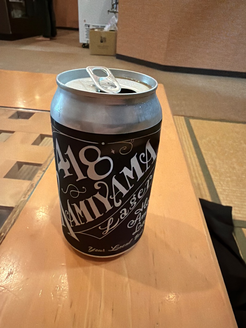 平日サウナこそ至高さんの金春湯のサ活写真