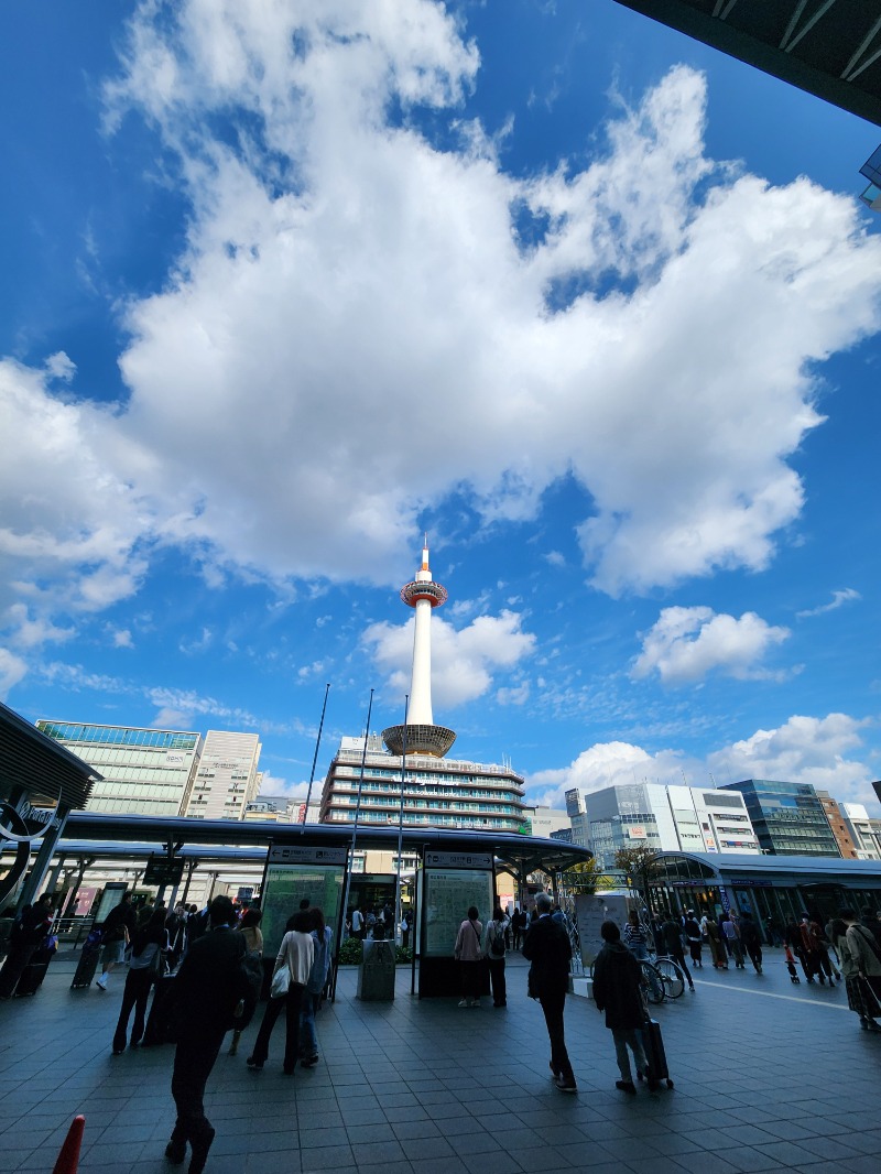 メーテルさんのサウナの梅湯のサ活写真