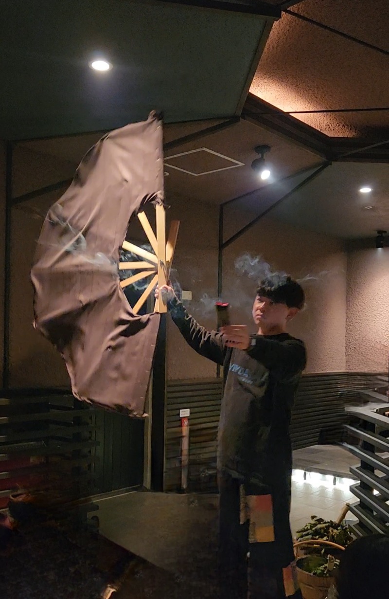 メーテルさんの山梨泊まれる温泉 より道の湯のサ活写真