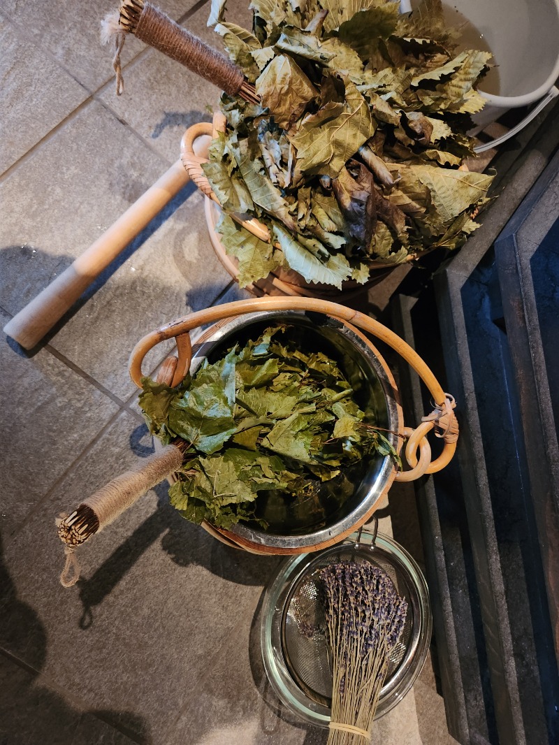 メーテルさんの山梨泊まれる温泉 より道の湯のサ活写真