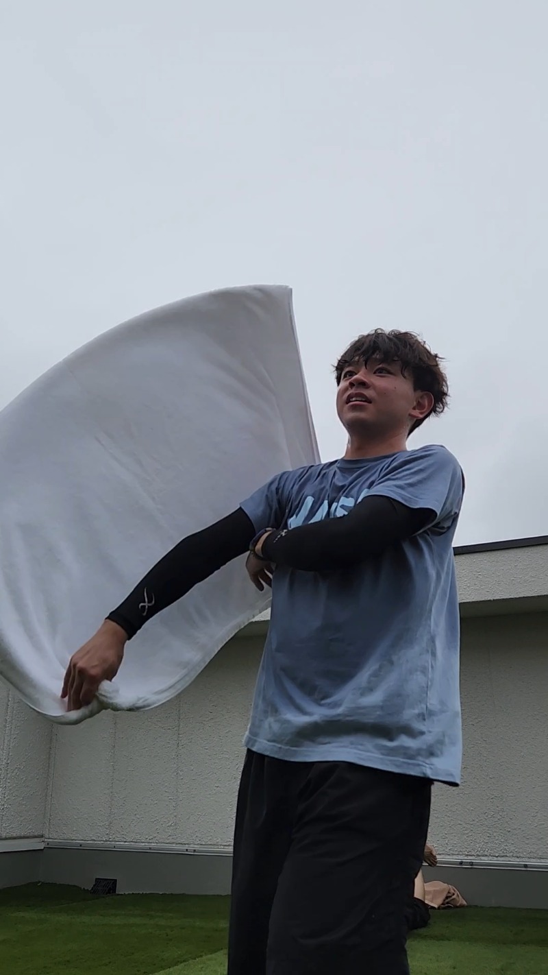 メーテルさんの山梨泊まれる温泉 より道の湯のサ活写真