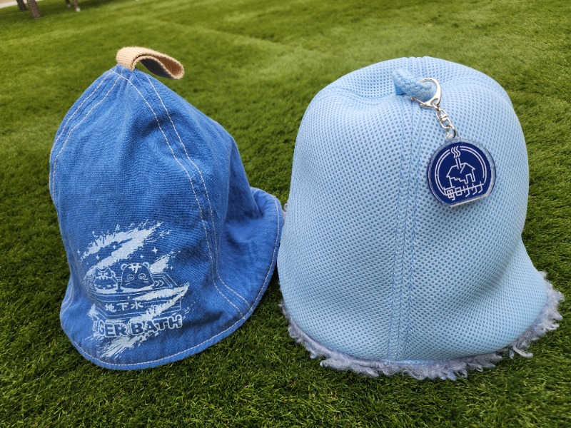 メーテルさんの山梨泊まれる温泉 より道の湯のサ活写真