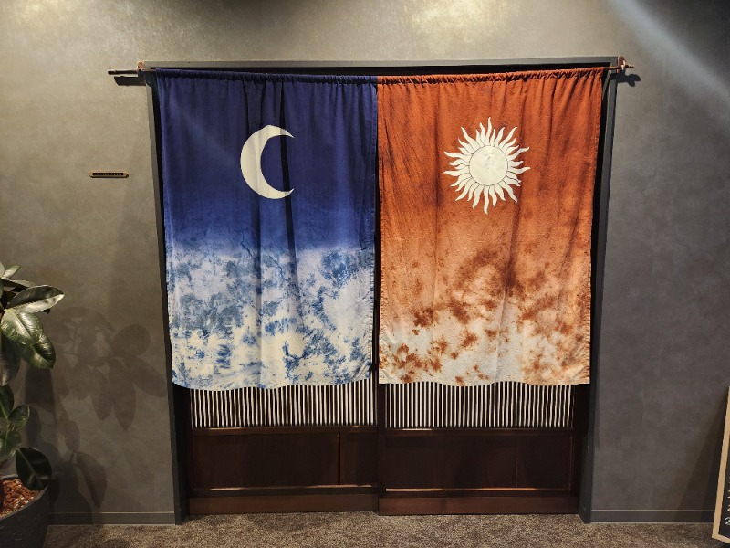 メーテルさんのSAUNA煌ｰKOUｰのサ活写真