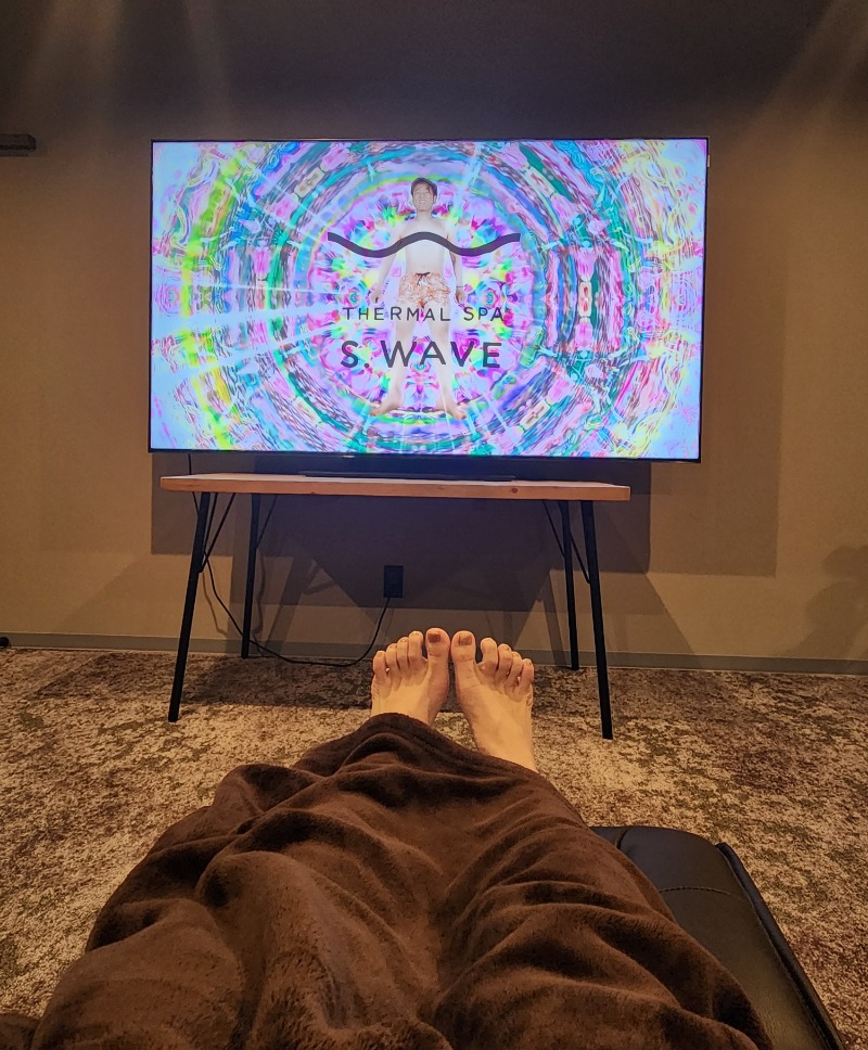 メーテルさんのSAUNA煌ｰKOUｰのサ活写真