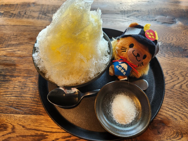 メーテルさんのSAUNA煌ｰKOUｰのサ活写真