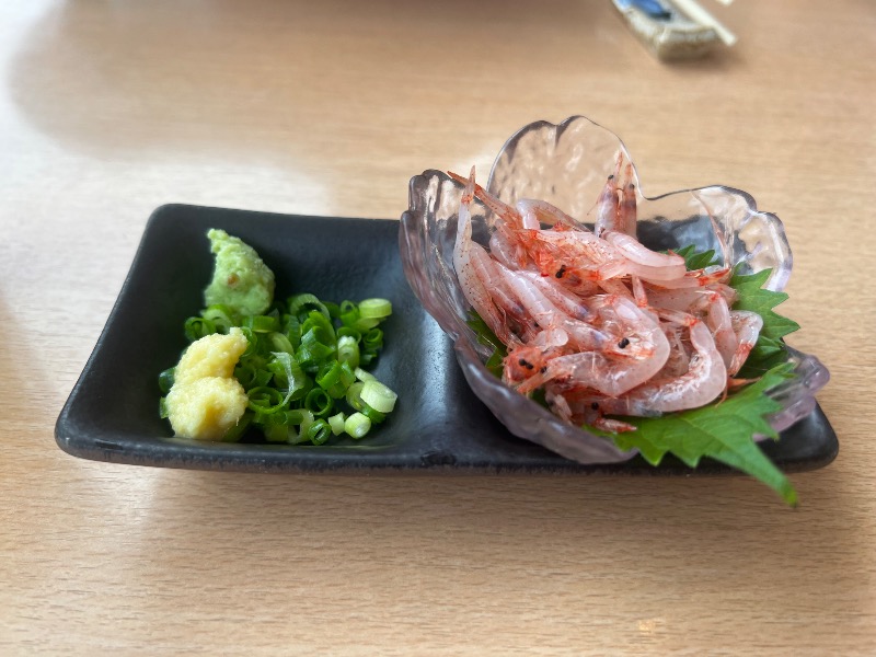 miracoさんの駿河健康ランドのサ活写真