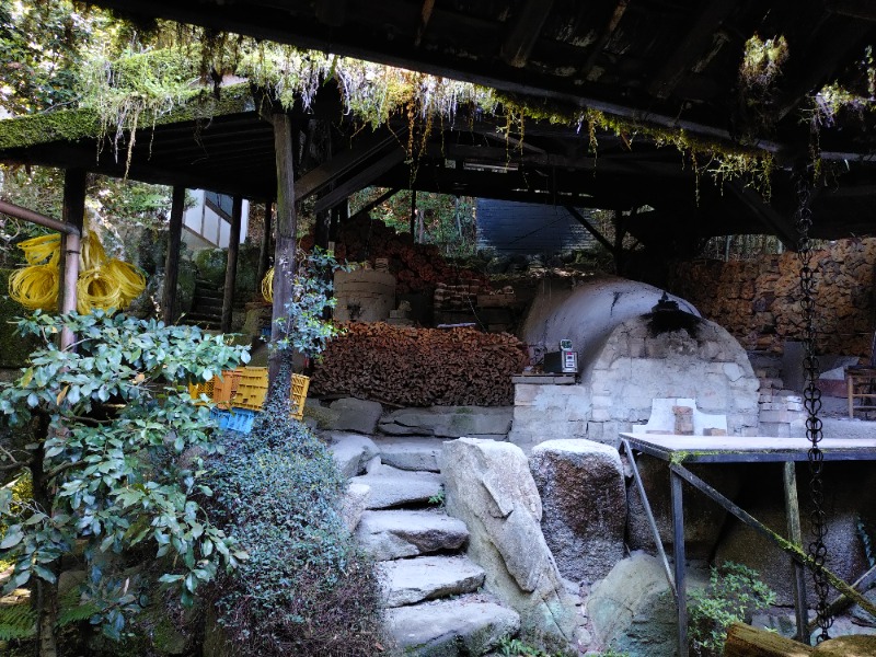 あすか つぐよしさんのSAUNA RESORT 天光の湯のサ活写真