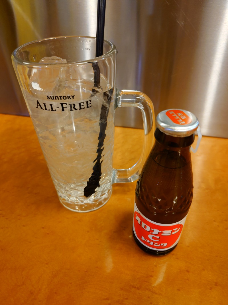 あすか つぐよしさんのサウナピアのサ活写真