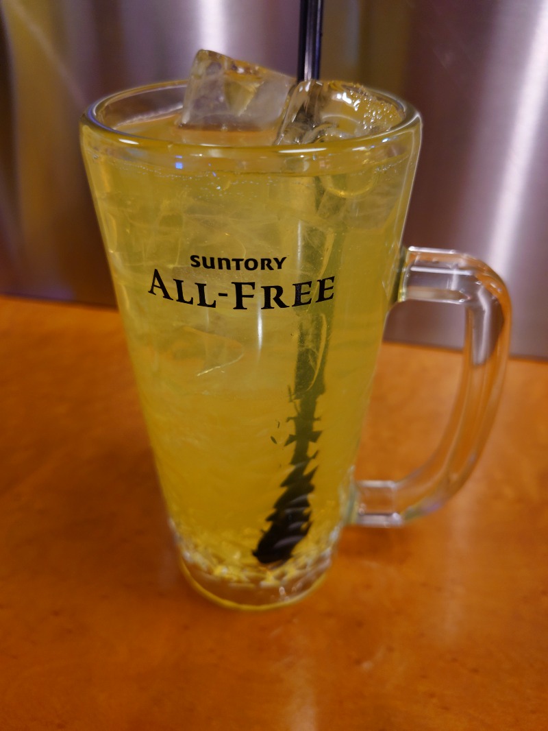 あすか つぐよしさんのサウナピアのサ活写真