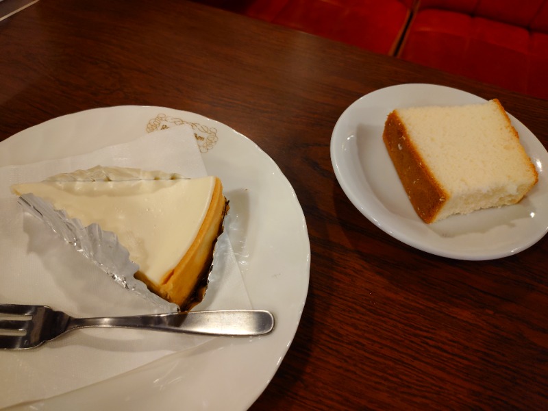 あすか つぐよしさんのCRED SPA SAUNAのサ活写真