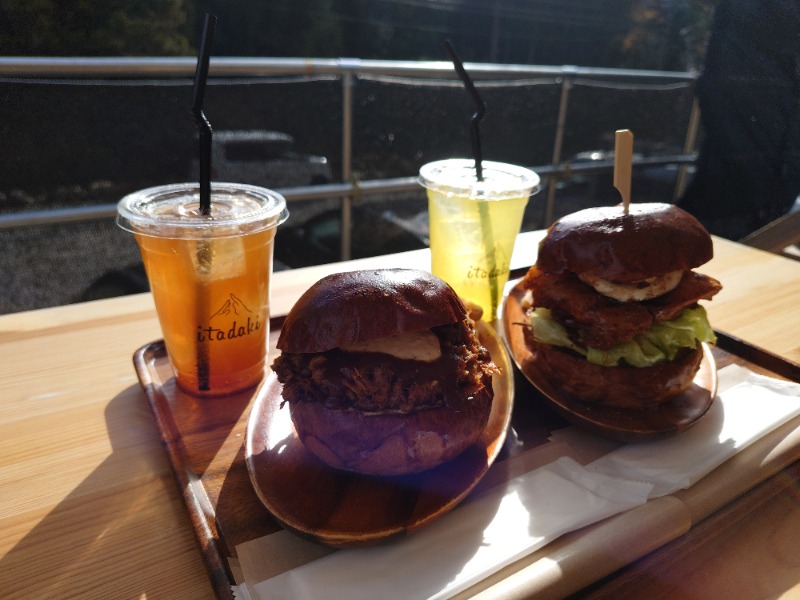 あすか つぐよしさんのZAKIOKA SAUNAのサ活写真