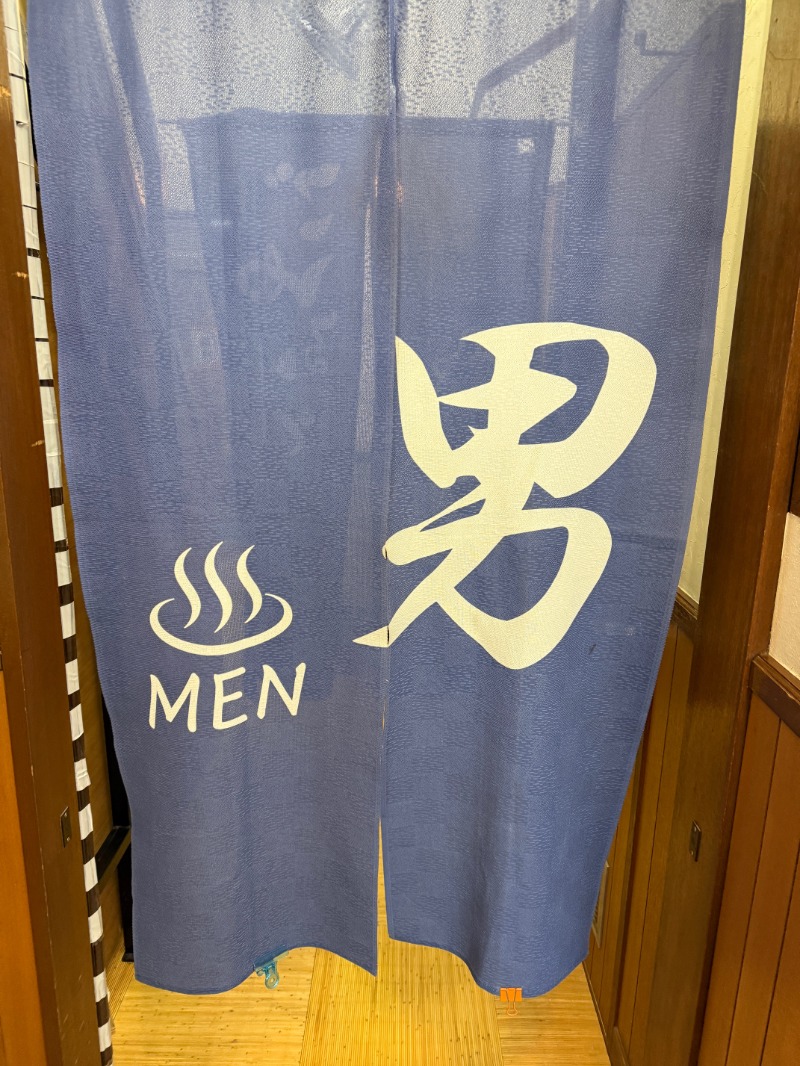 zappatierさんのひばり湯のサ活写真