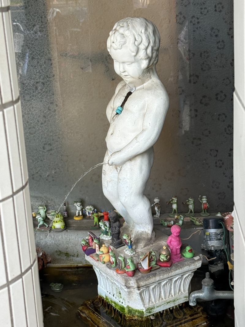 zappatierさんの小松湯のサ活写真