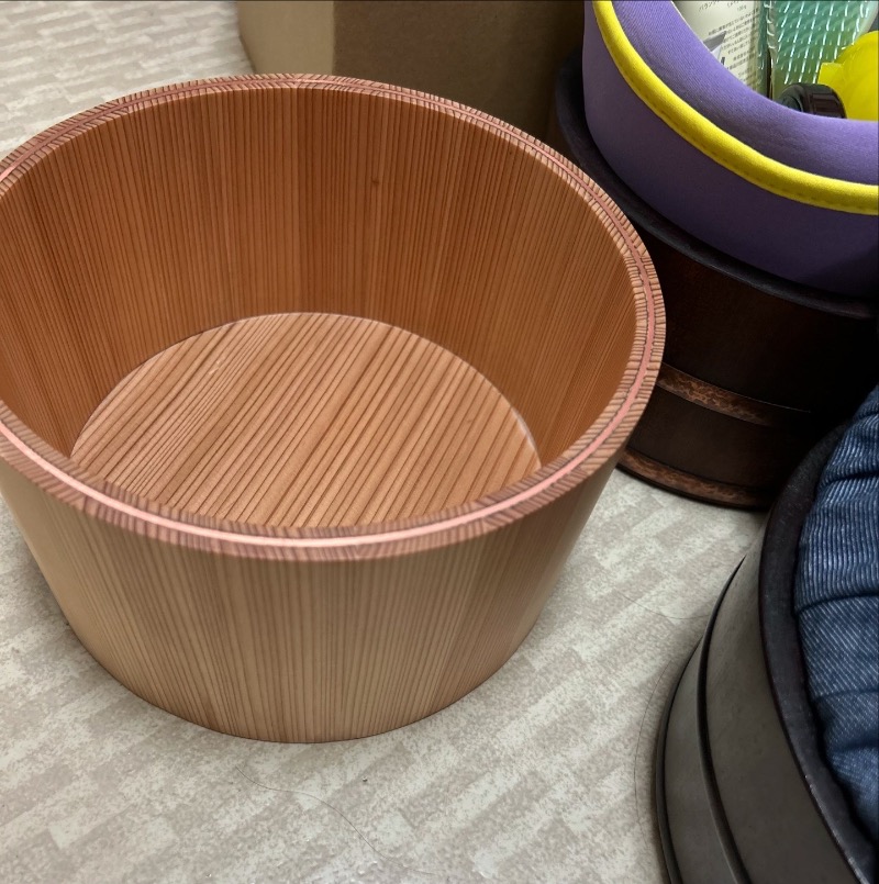 franz saunnerさんのさぷらすのサ活写真