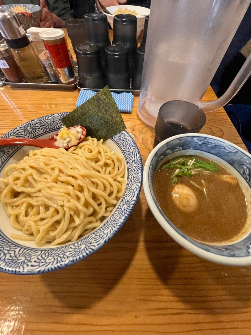 HYC横浜支部兼白楽サウナキメ隊よっぴーさんのひばり湯のサ活写真