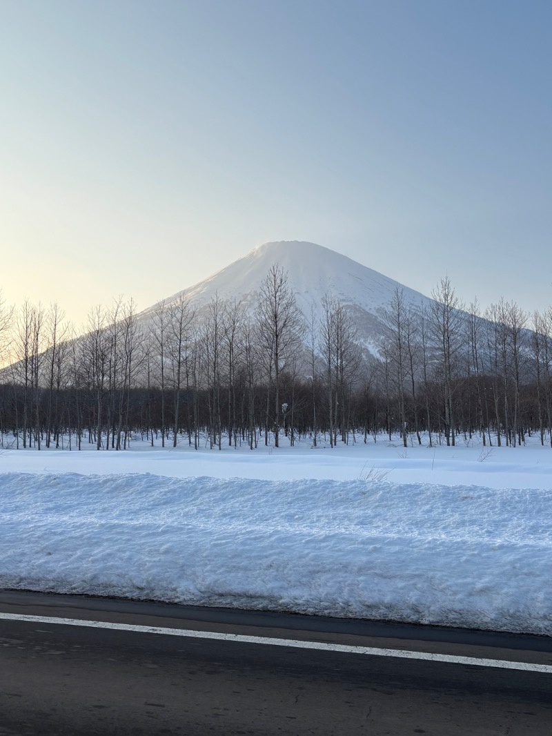 tomさんのニセコ駅前温泉 綺羅乃湯のサ活写真