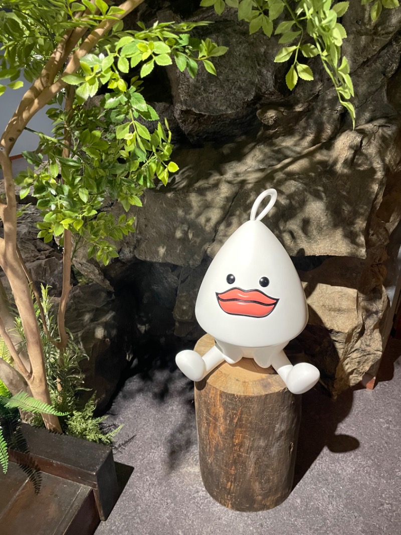 しろさんのサウナ東京 (Sauna Tokyo)のサ活写真