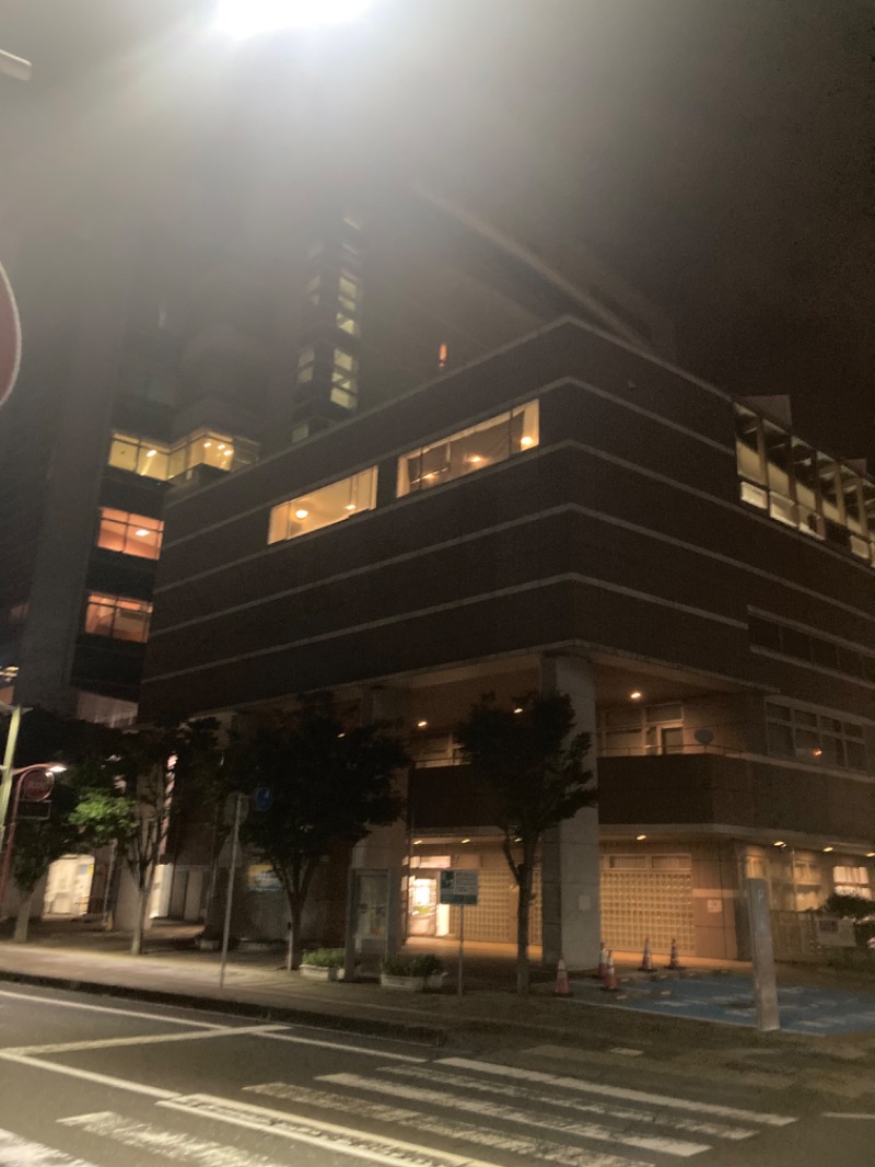 Arañaさんの静岡市東部勤労者福祉センター 清水テルサのサ活写真