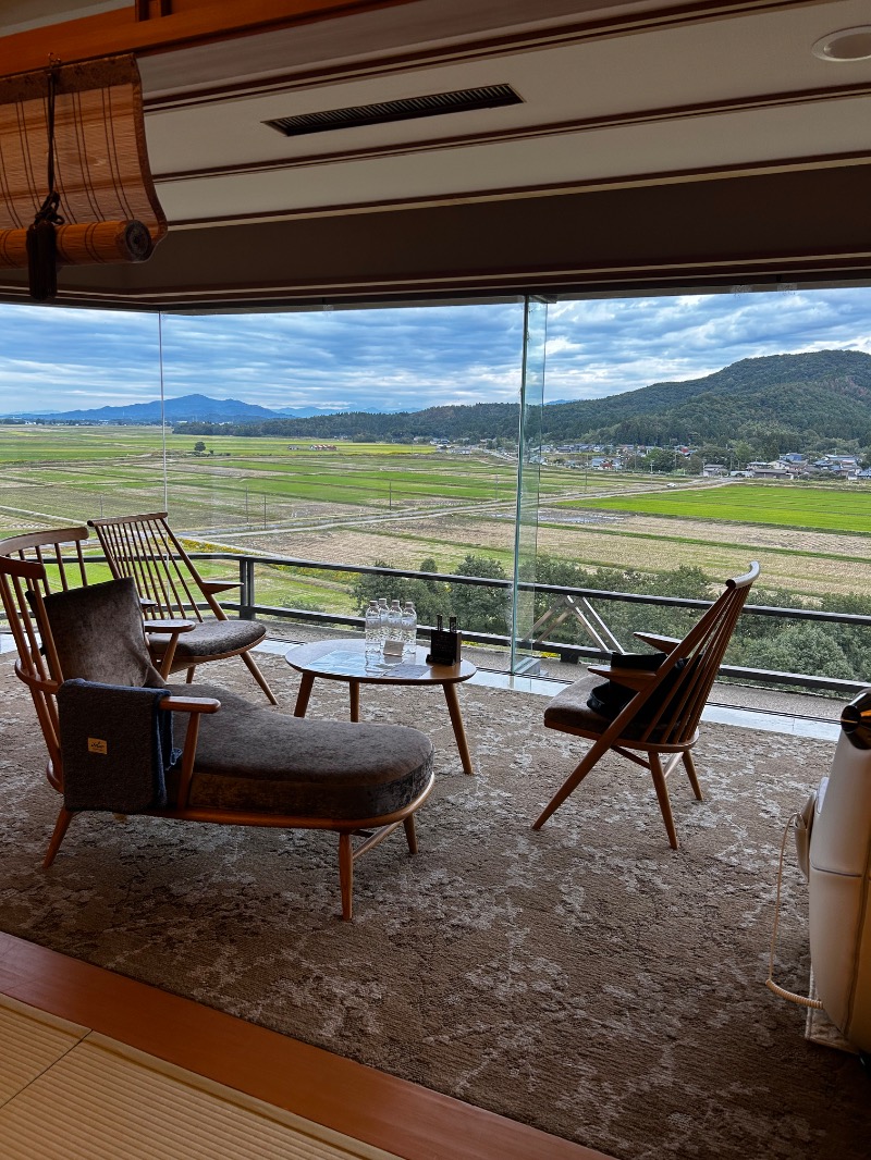 けんぴと🥵🥶🫠さんの白玉の湯 華鳳のサ活写真