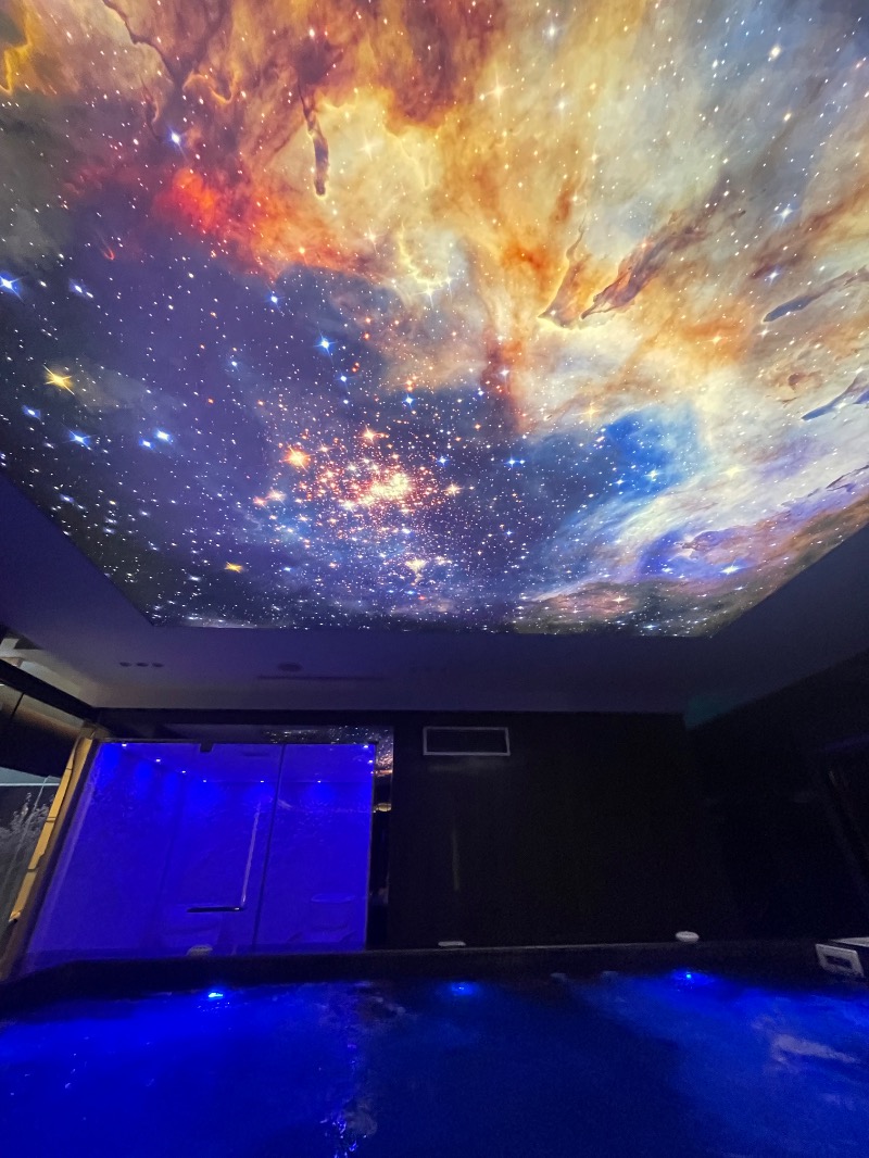 グラさんのHotel Elisa Tirana, Affiliated by Meliáのサ活写真